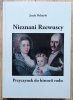 Jacek Poletyło Nieznani Rzewuscy. Przyczynek do historii rodu